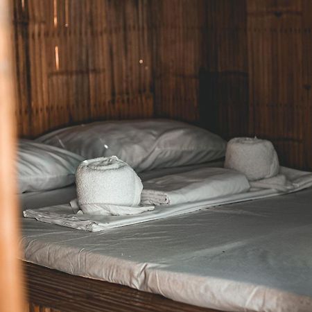 La Vie Adventure Trails Hotel Salabusob Luaran gambar