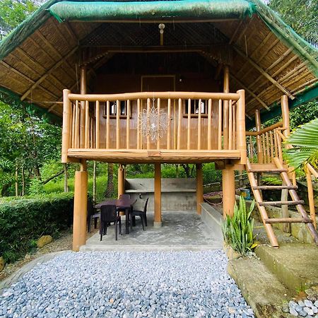 La Vie Adventure Trails Hotel Salabusob Luaran gambar