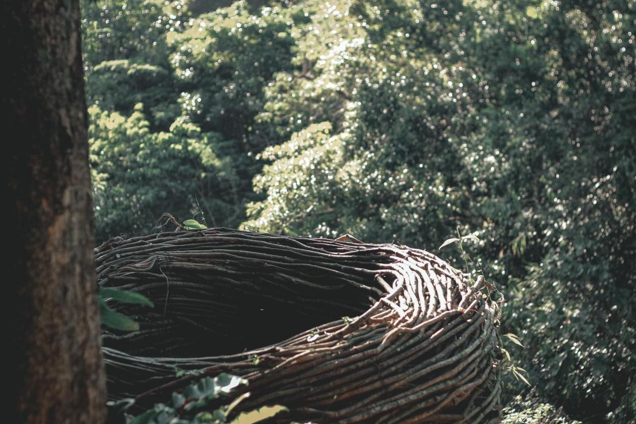 La Vie Adventure Trails Hotel Salabusob Luaran gambar