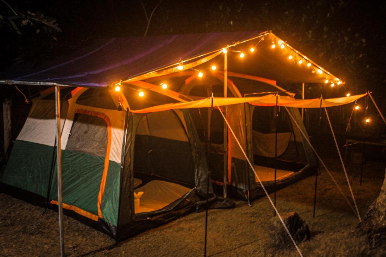 La Vie Adventure Trails Hotel Salabusob Luaran gambar