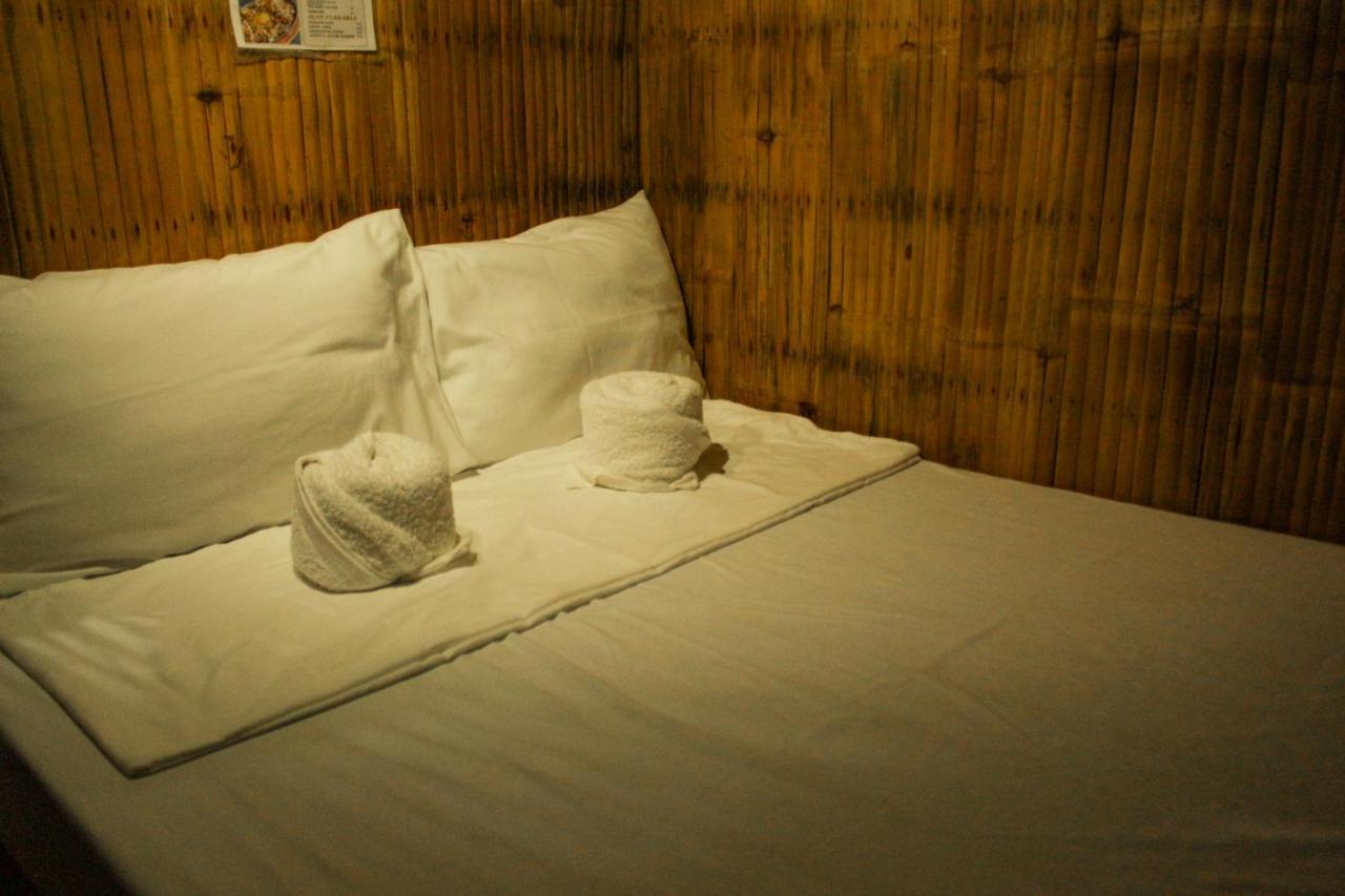 La Vie Adventure Trails Hotel Salabusob Luaran gambar