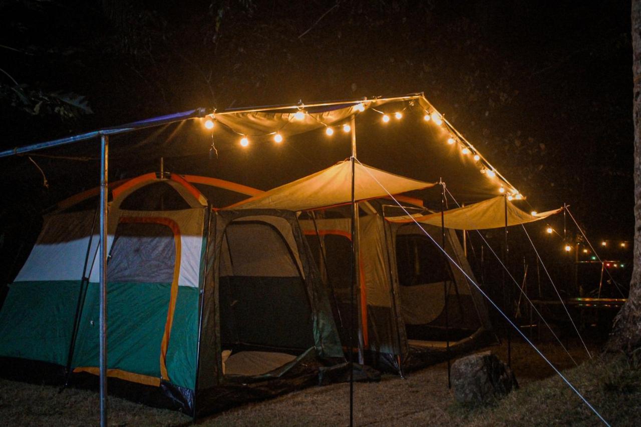 La Vie Adventure Trails Hotel Salabusob Luaran gambar