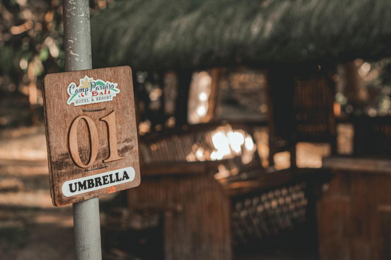La Vie Adventure Trails Hotel Salabusob Luaran gambar