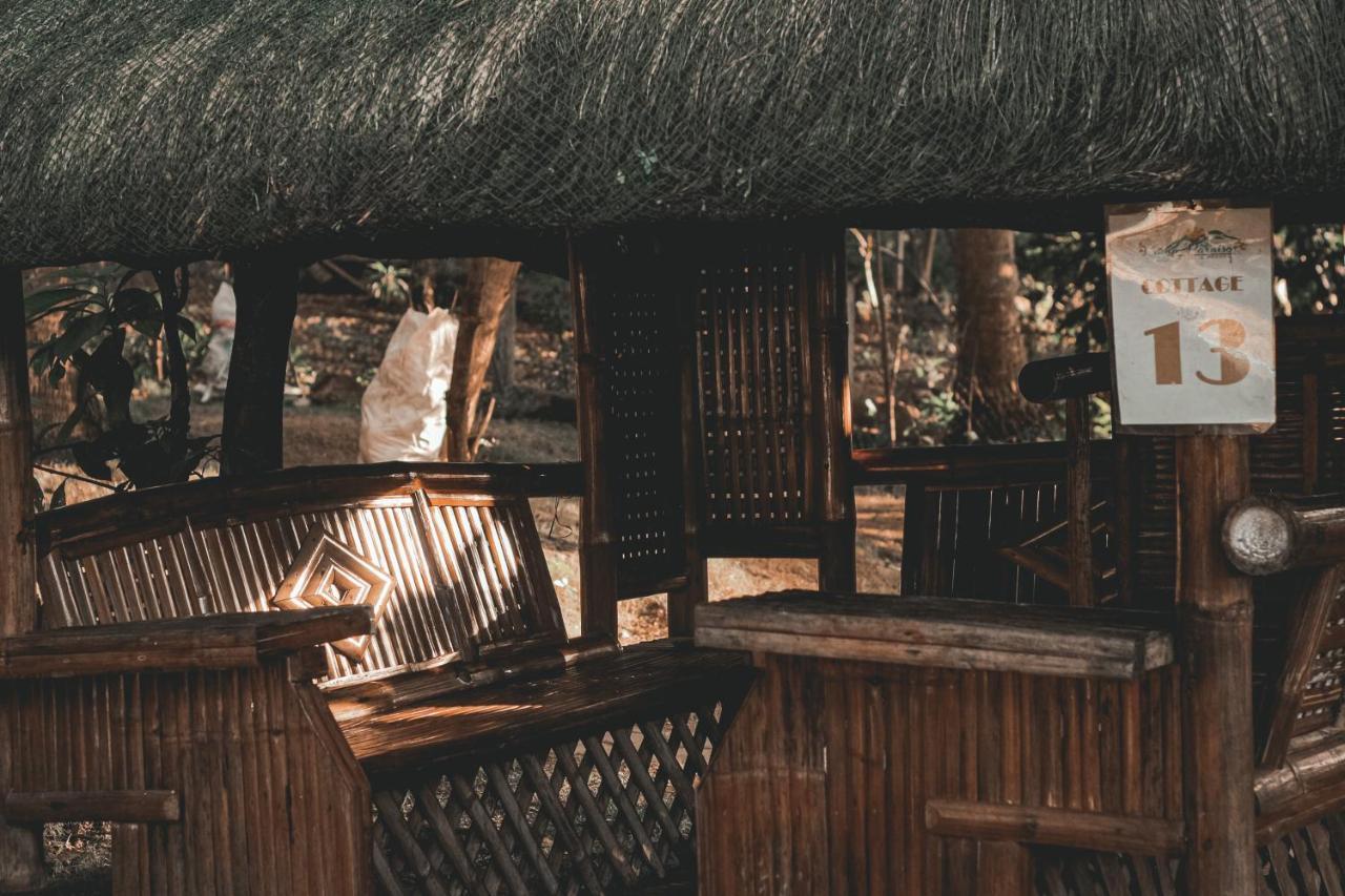 La Vie Adventure Trails Hotel Salabusob Luaran gambar