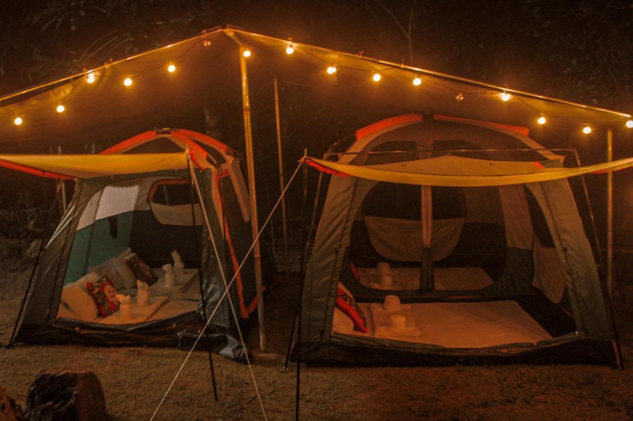 La Vie Adventure Trails Hotel Salabusob Luaran gambar