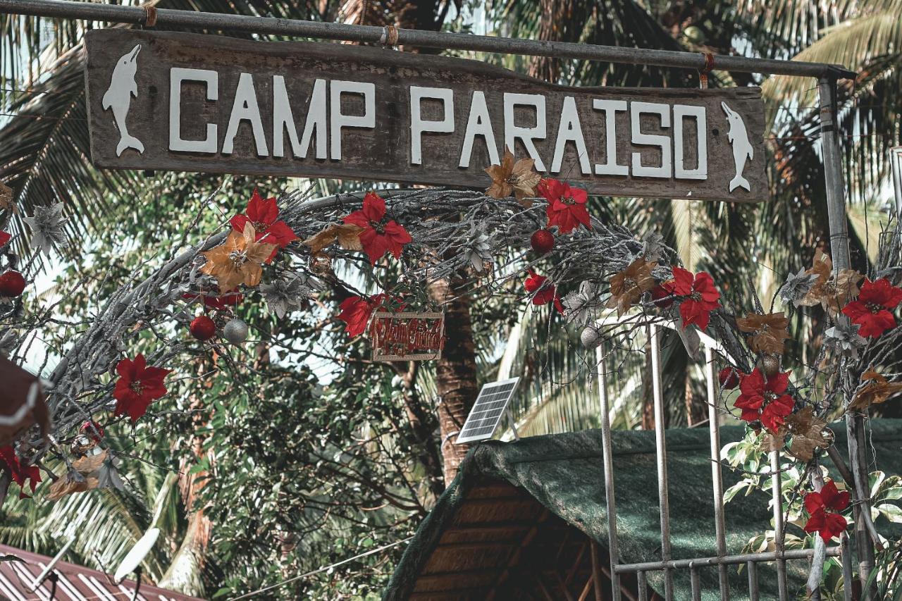 La Vie Adventure Trails Hotel Salabusob Luaran gambar