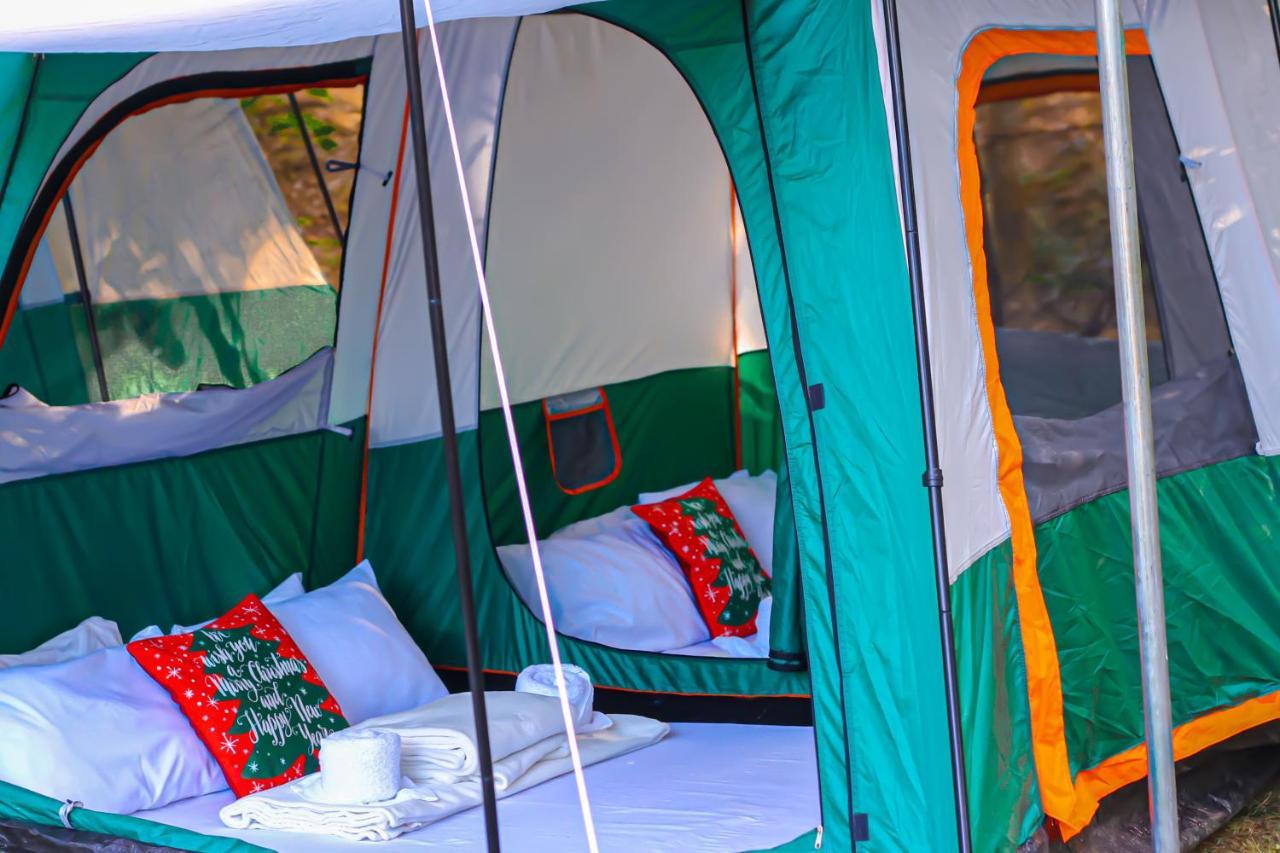 La Vie Adventure Trails Hotel Salabusob Luaran gambar