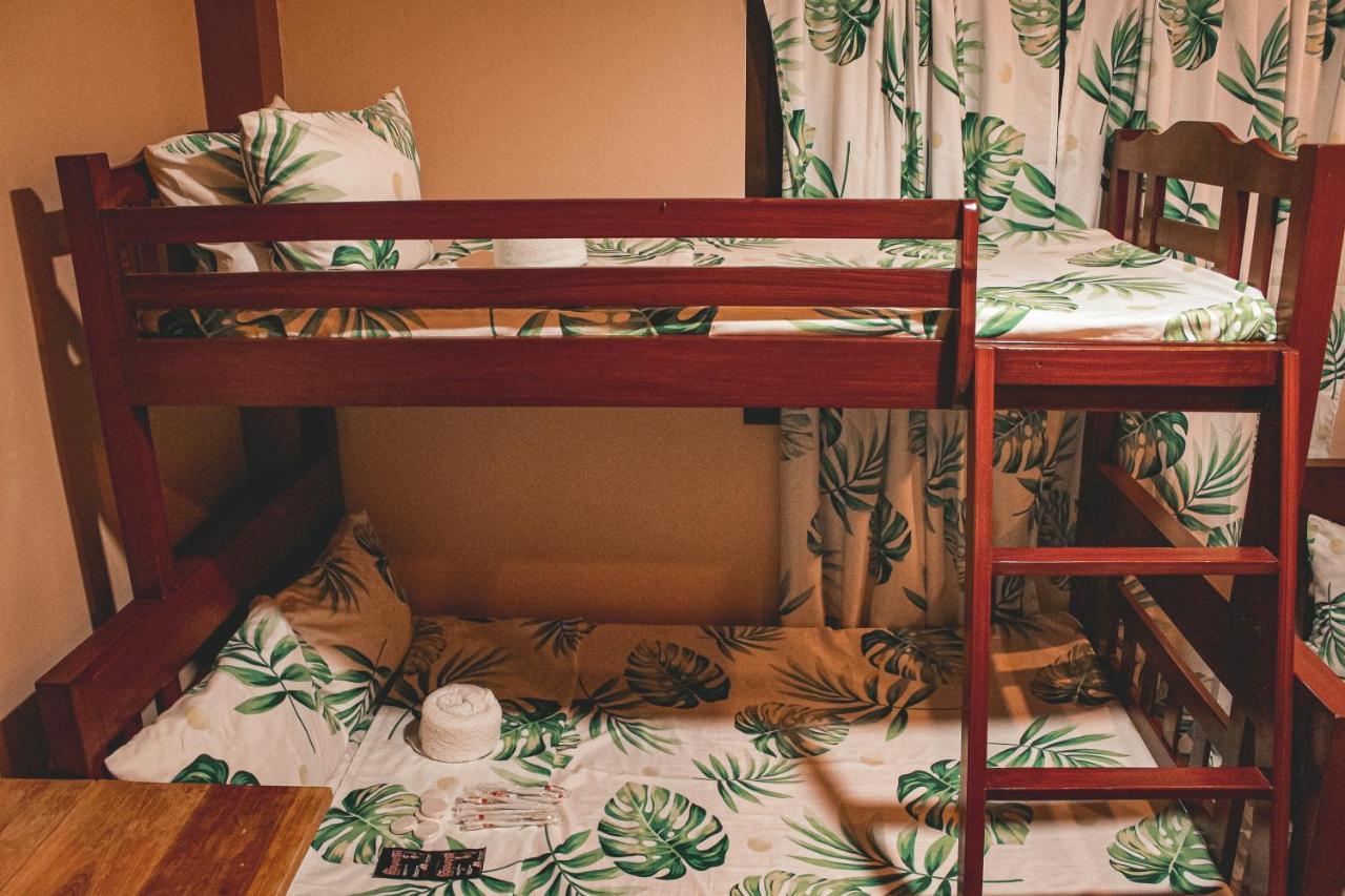 La Vie Adventure Trails Hotel Salabusob Luaran gambar