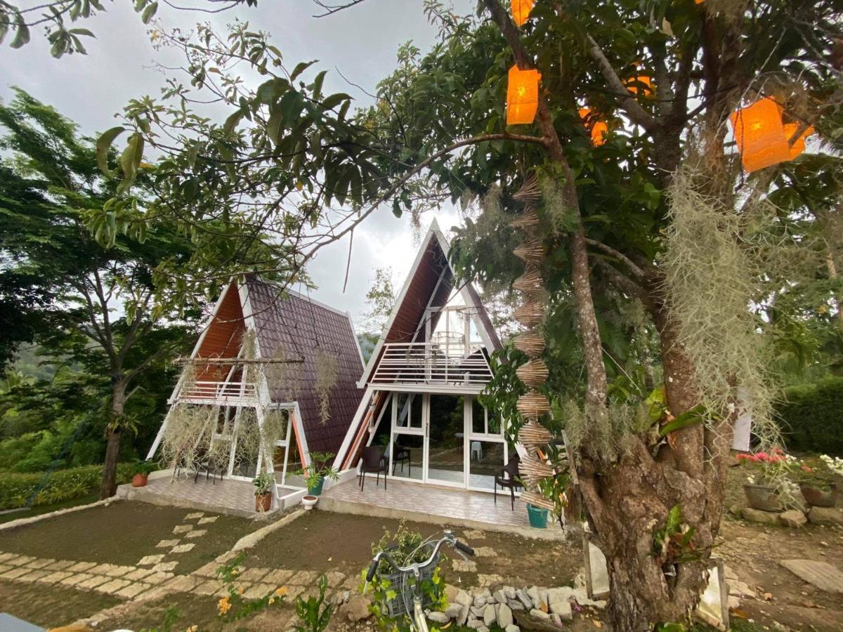 La Vie Adventure Trails Hotel Salabusob Luaran gambar