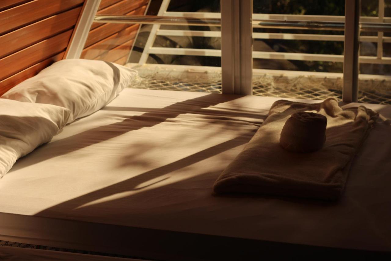La Vie Adventure Trails Hotel Salabusob Luaran gambar