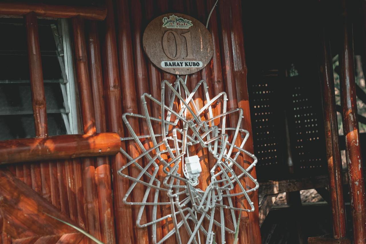 La Vie Adventure Trails Hotel Salabusob Luaran gambar