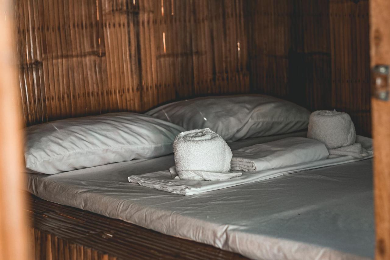 La Vie Adventure Trails Hotel Salabusob Luaran gambar
