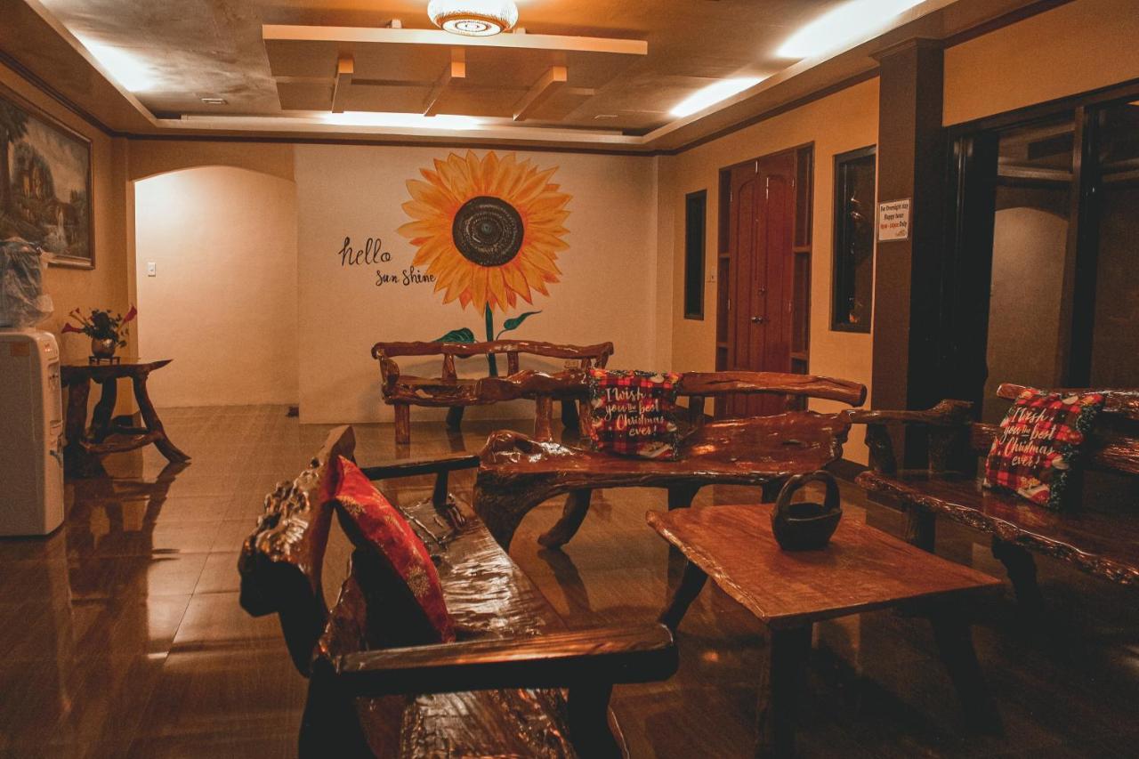 La Vie Adventure Trails Hotel Salabusob Luaran gambar
