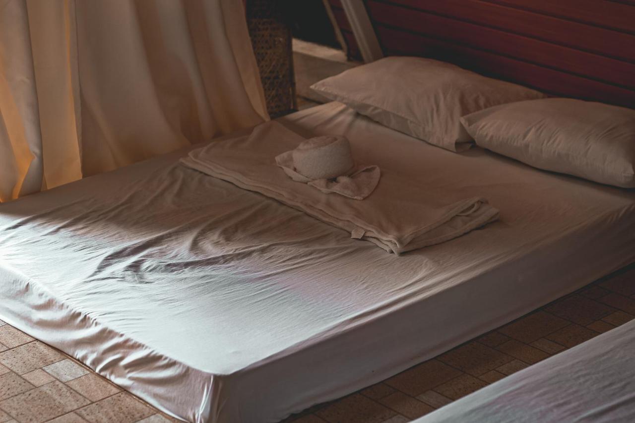 La Vie Adventure Trails Hotel Salabusob Luaran gambar