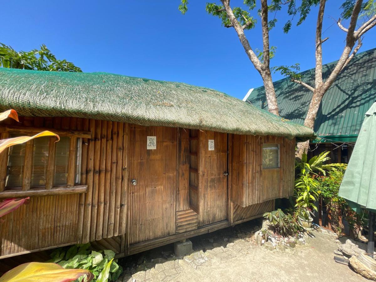 La Vie Adventure Trails Hotel Salabusob Luaran gambar