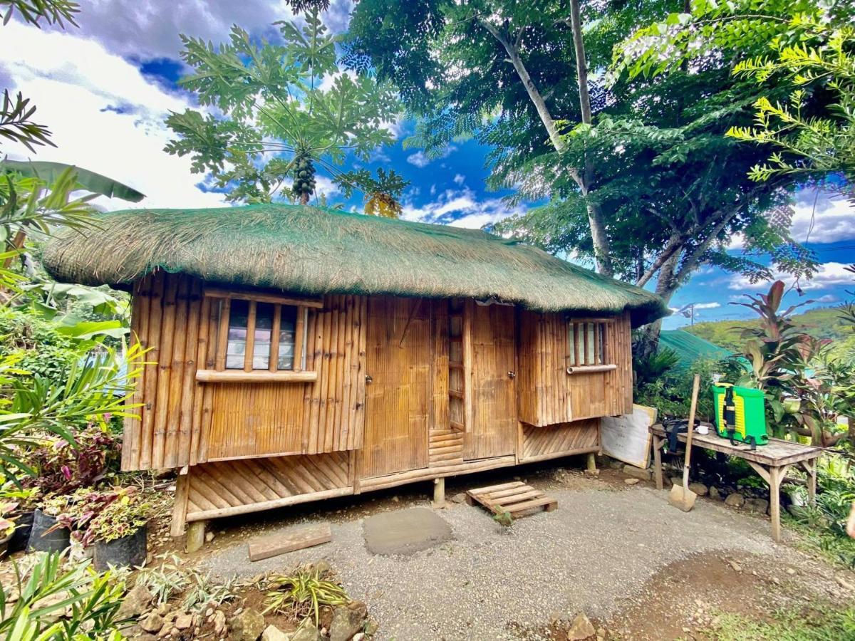 La Vie Adventure Trails Hotel Salabusob Luaran gambar