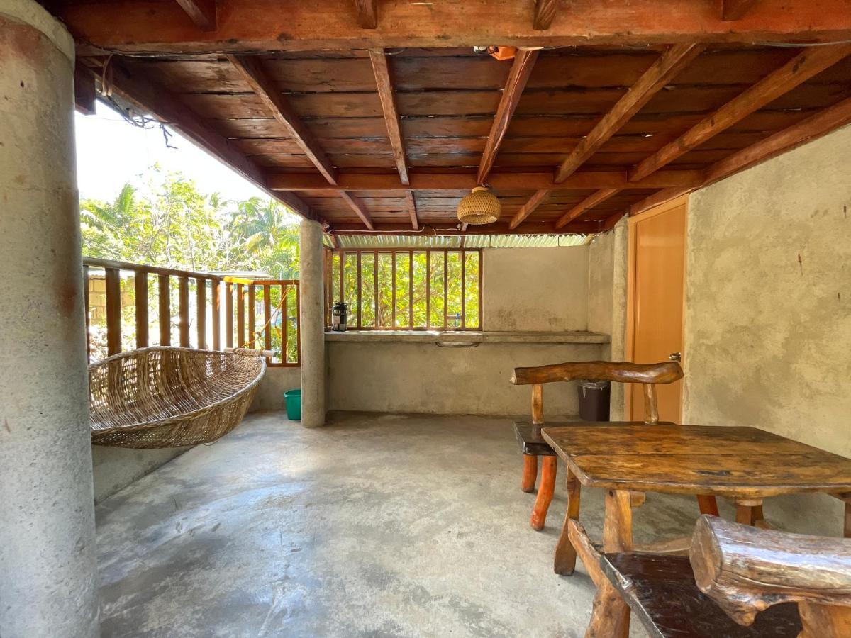 La Vie Adventure Trails Hotel Salabusob Luaran gambar