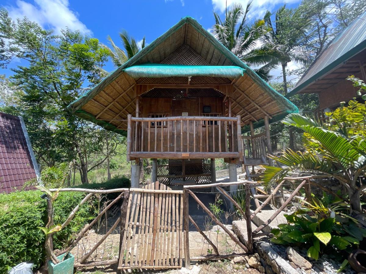 La Vie Adventure Trails Hotel Salabusob Luaran gambar