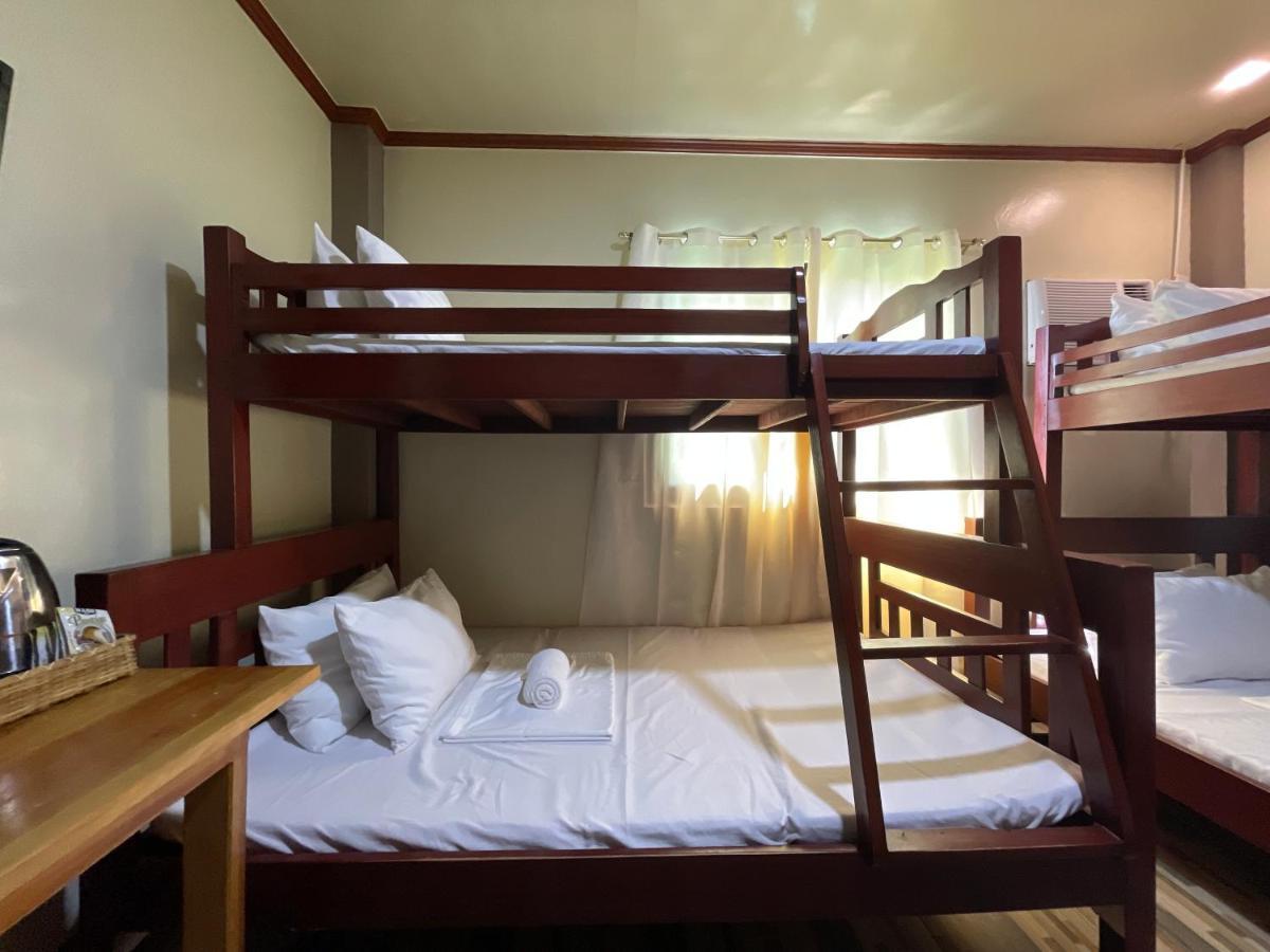 La Vie Adventure Trails Hotel Salabusob Luaran gambar