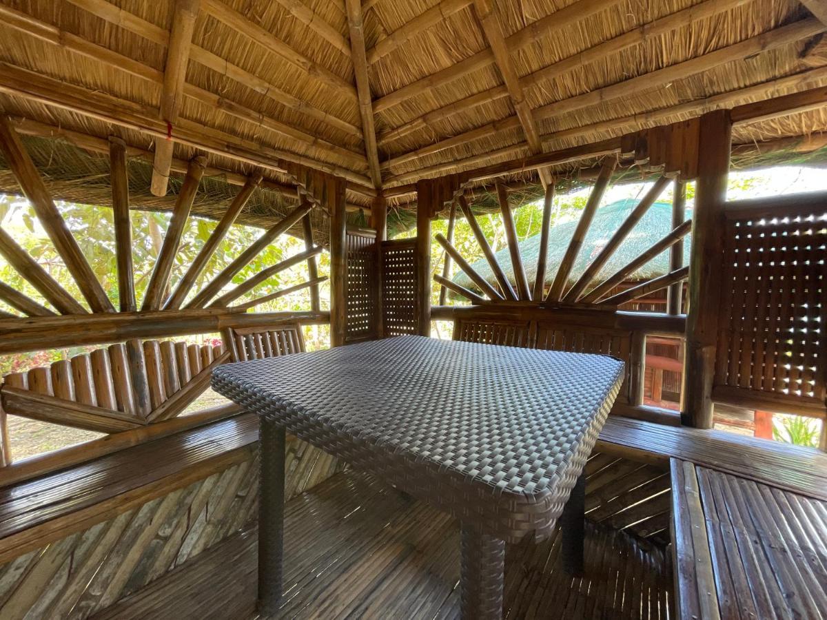 La Vie Adventure Trails Hotel Salabusob Luaran gambar
