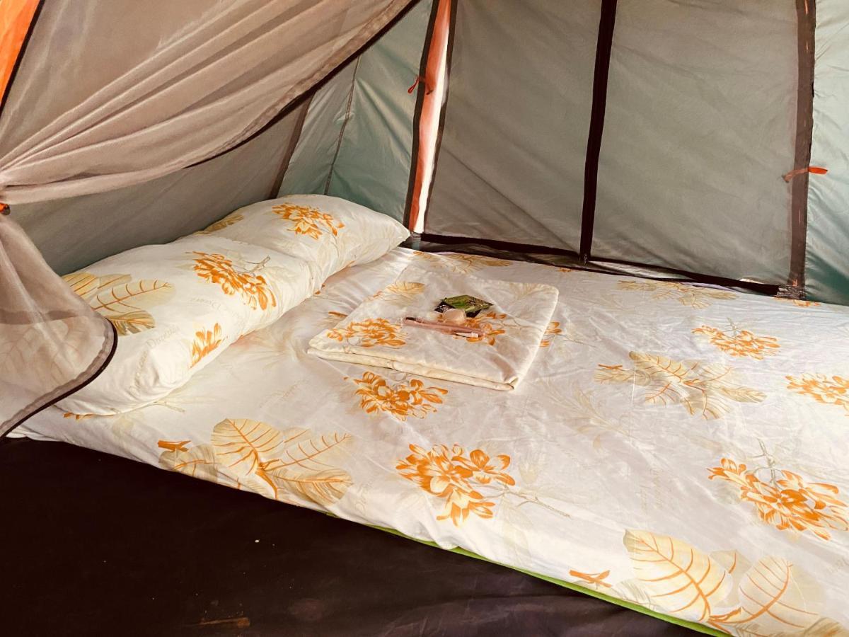 La Vie Adventure Trails Hotel Salabusob Luaran gambar
