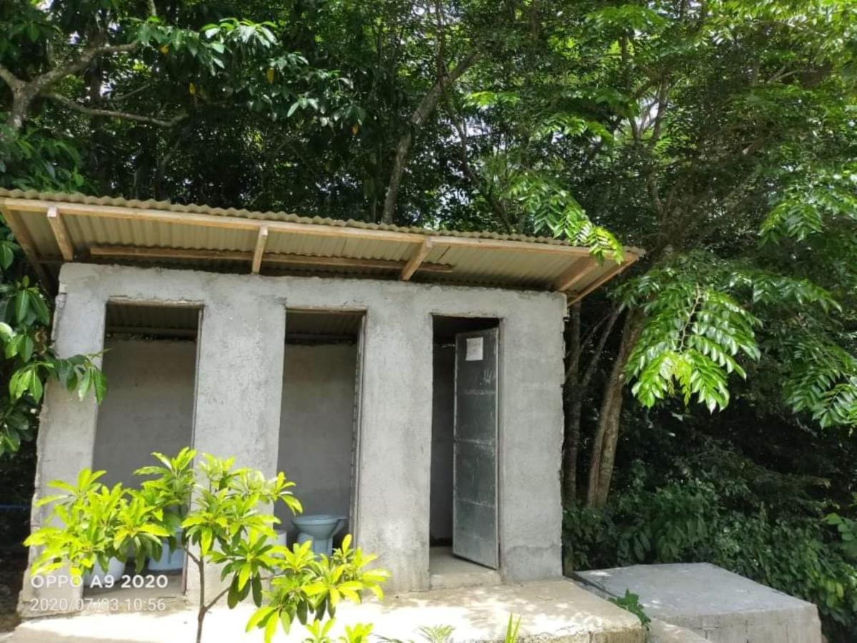 La Vie Adventure Trails Hotel Salabusob Luaran gambar