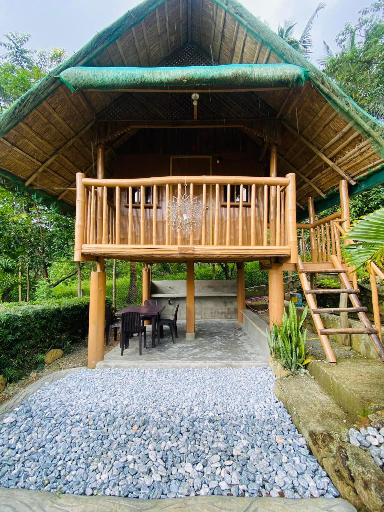 La Vie Adventure Trails Hotel Salabusob Luaran gambar